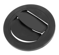 Дефлектор О 90 мм сб.4108